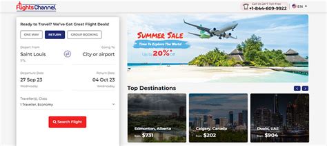 is flights channel legit
